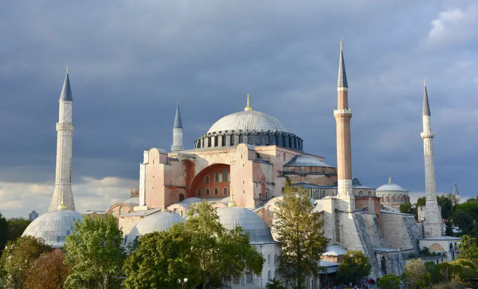 تركيا